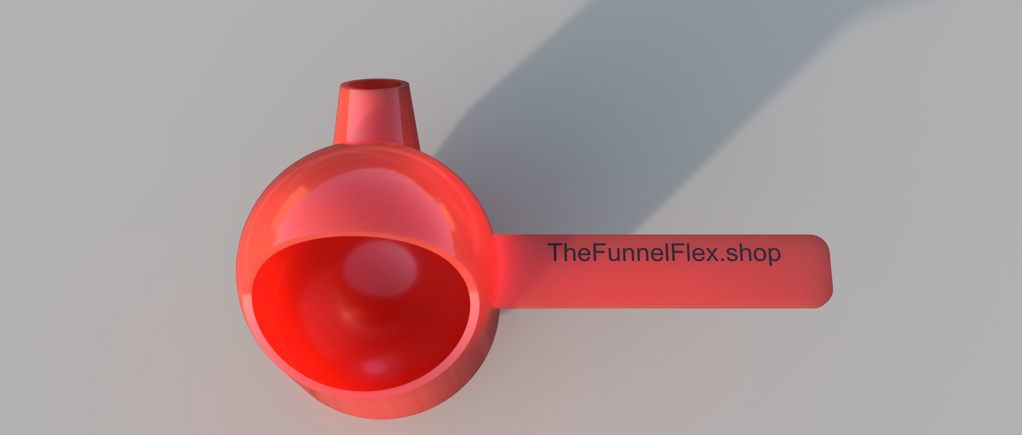 FunnelFlex™